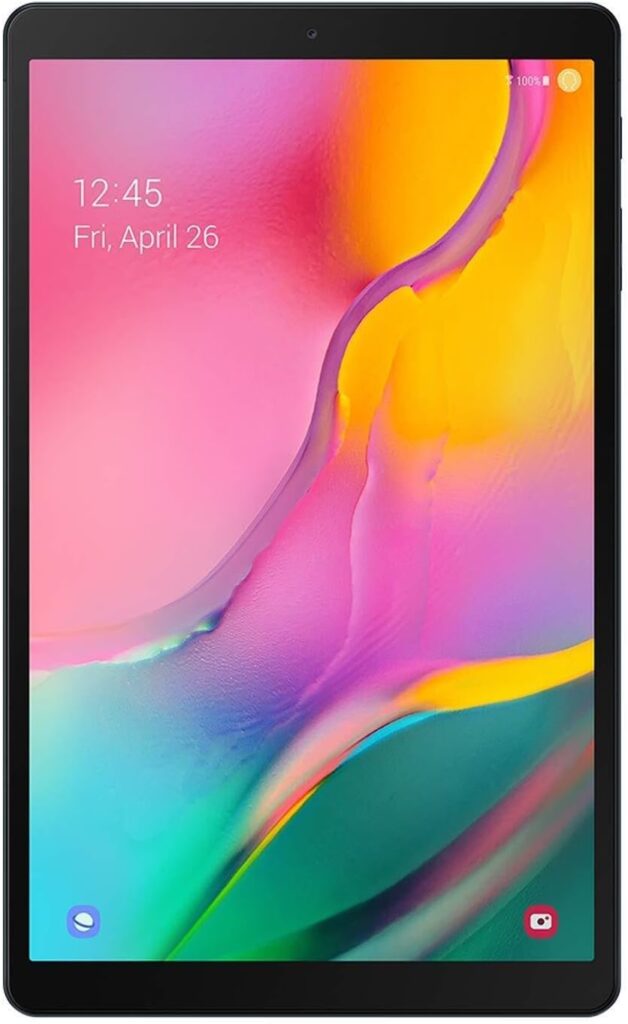 SAMSUNG TAB A  SM-T 510 GRADE A