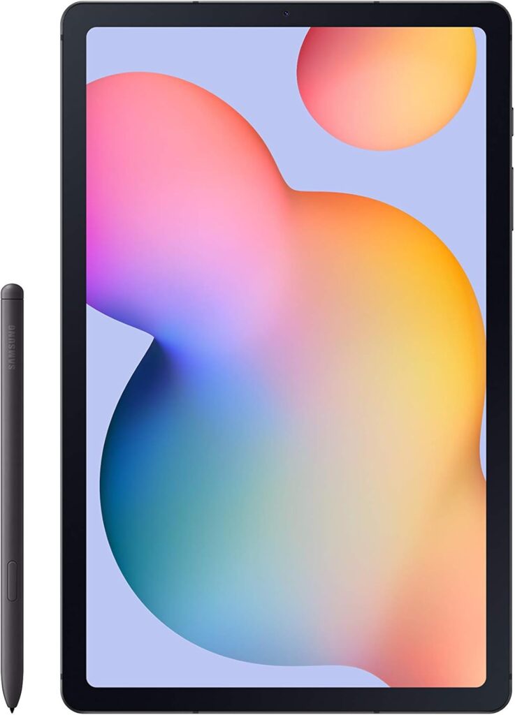 SAMSUNG GALAXY TAB S6 LITE UNLOCKED GRADE A